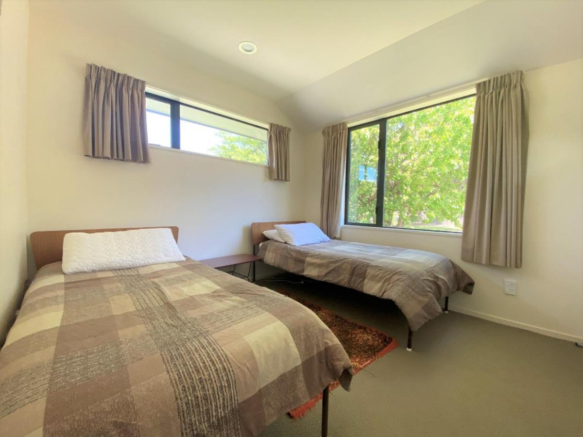 80 Jacks Pass Road Villa Hanmer Springs Kültér fotó